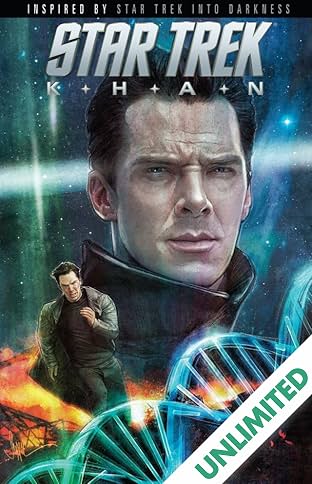 Star Trek: Khan